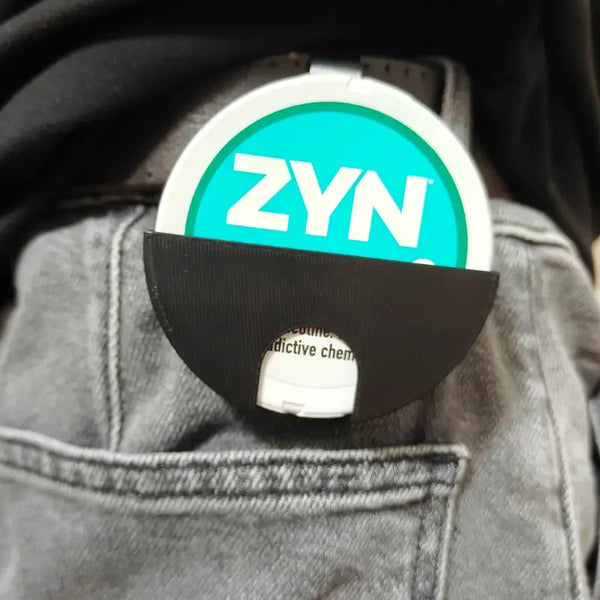 Quick-Grab Car Visor Clip
